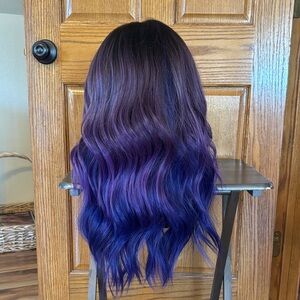 Chelsea Smith Crowns Magic Potion Wig